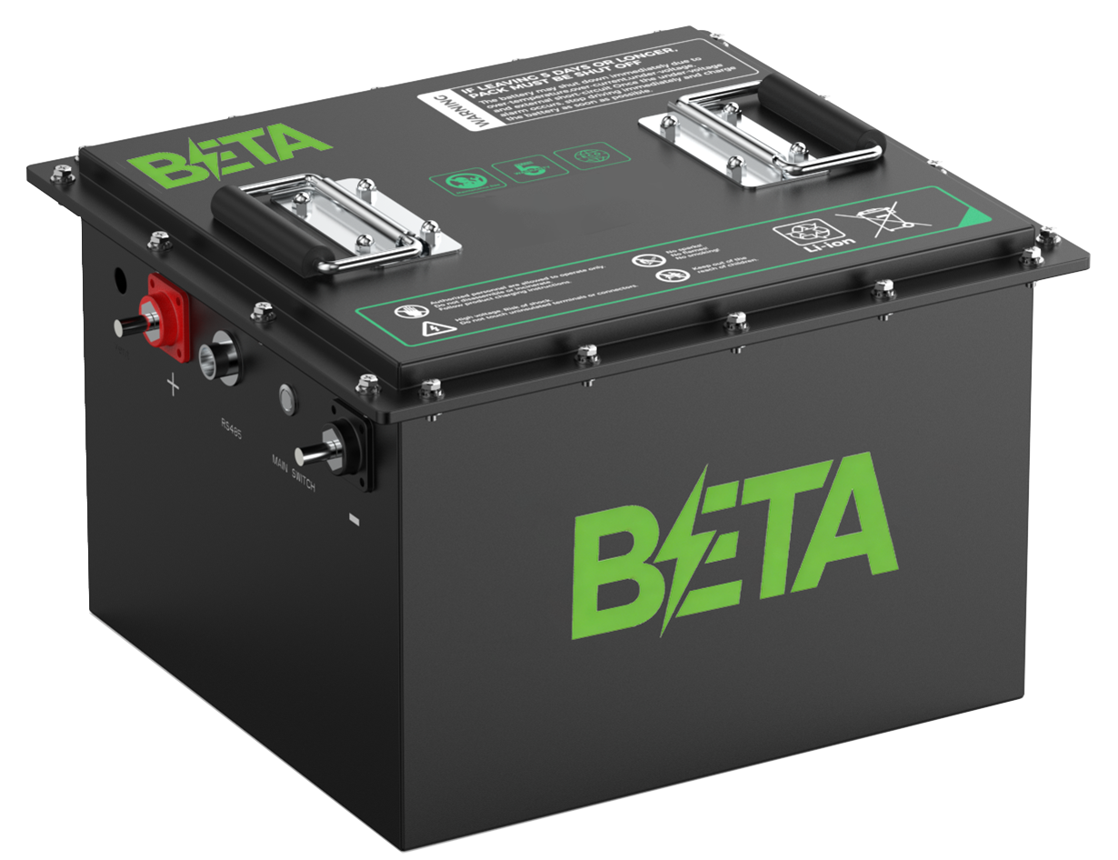G51105 Golf Cart Battery